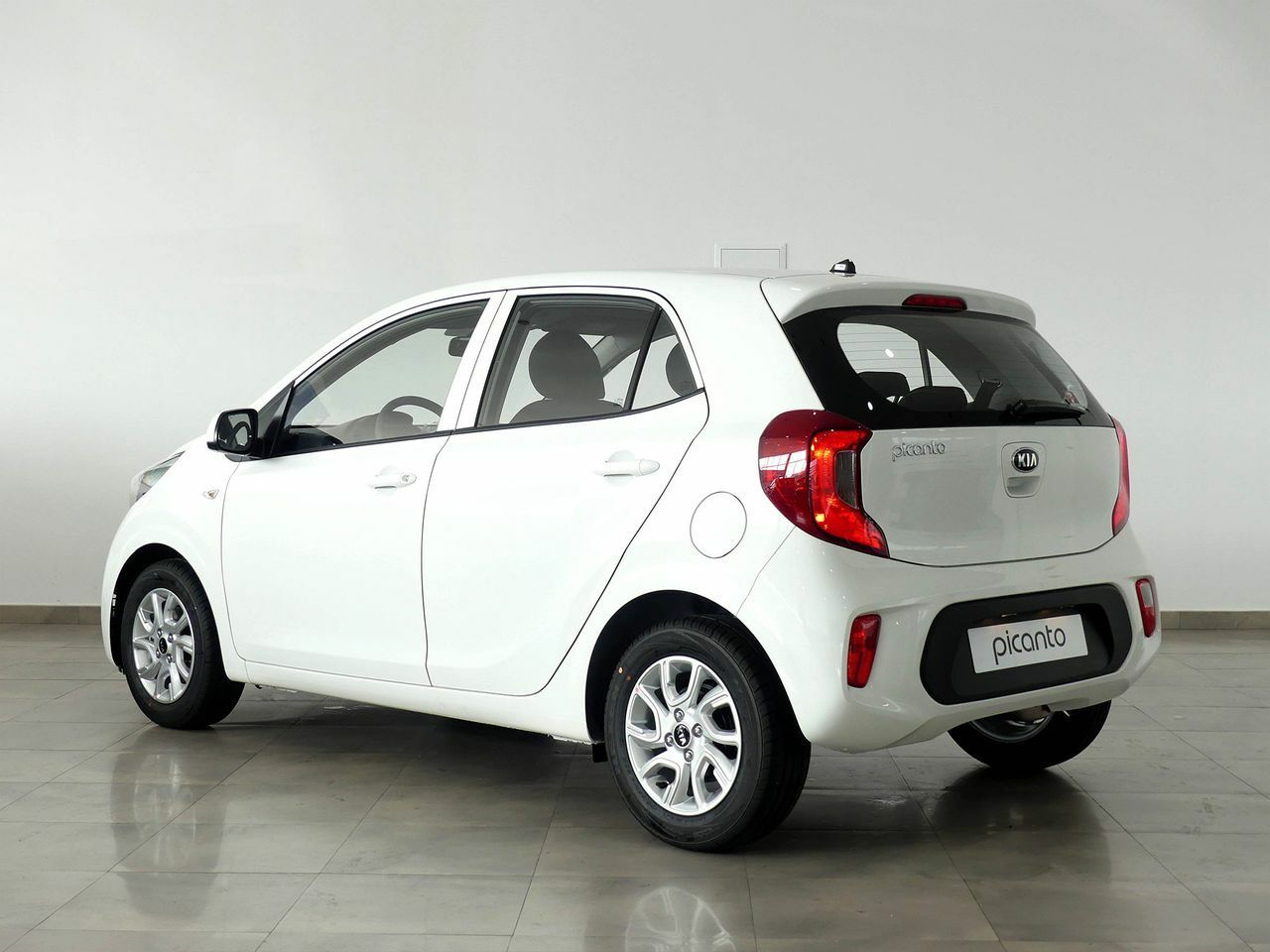 kia picanto 2023 / foto grande (2)