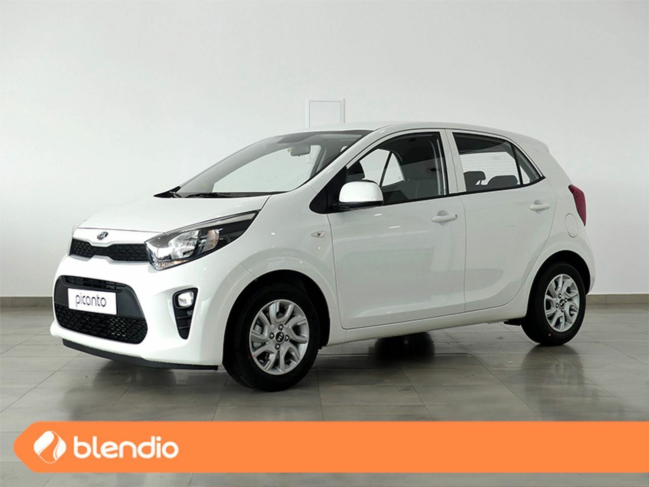 Foto kia picanto 2023 /