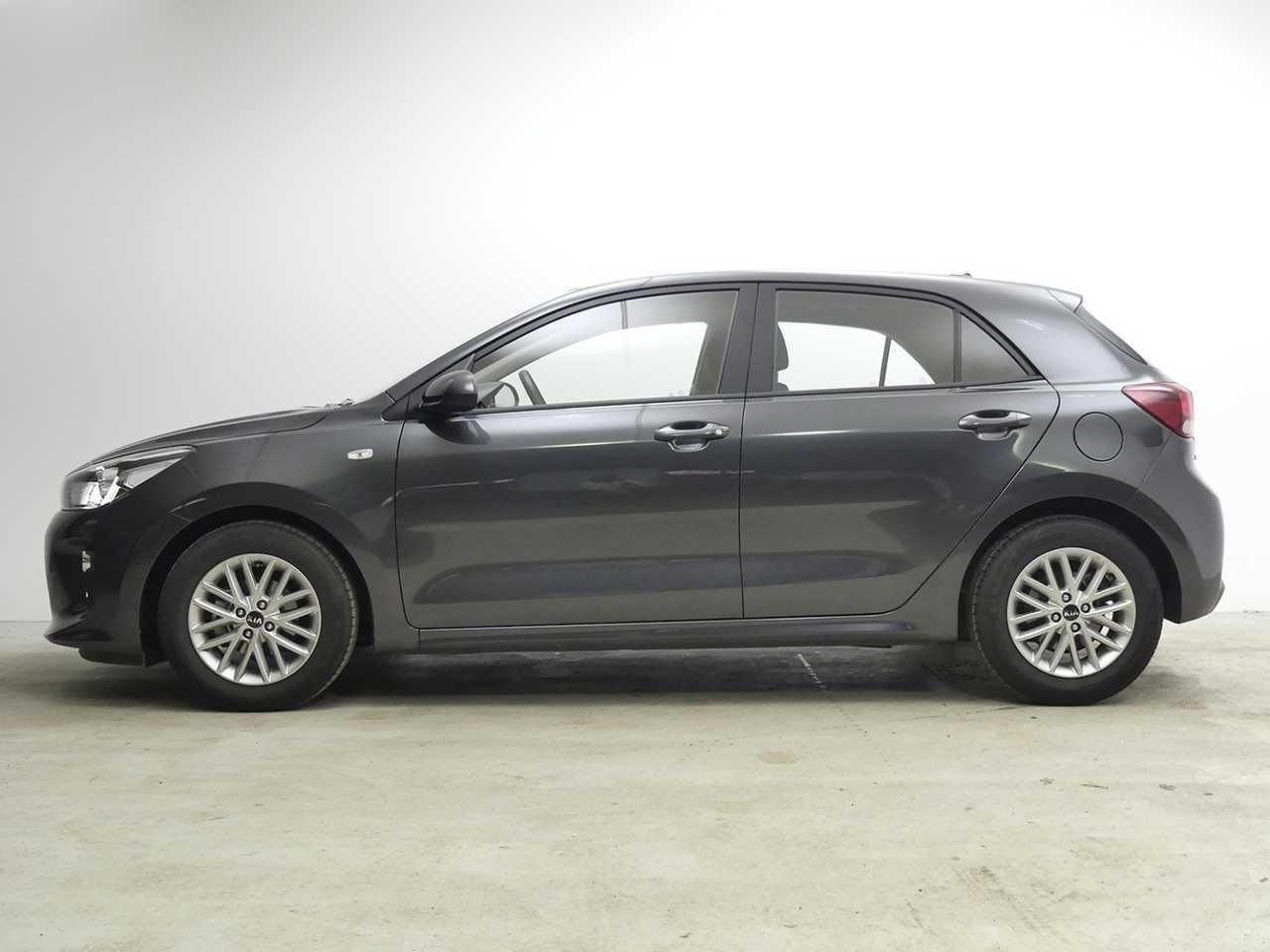 kia rio 2023 / foto grande (2)