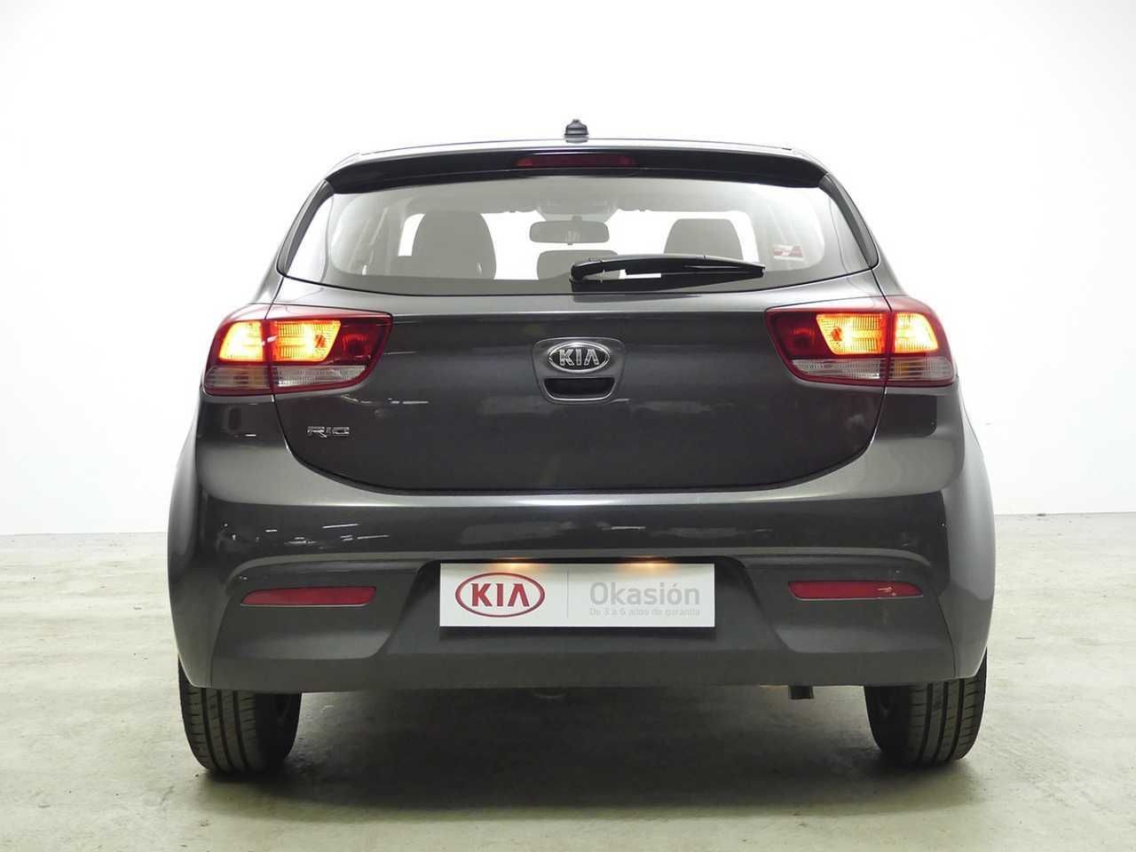 kia rio 2023 / foto grande (3)