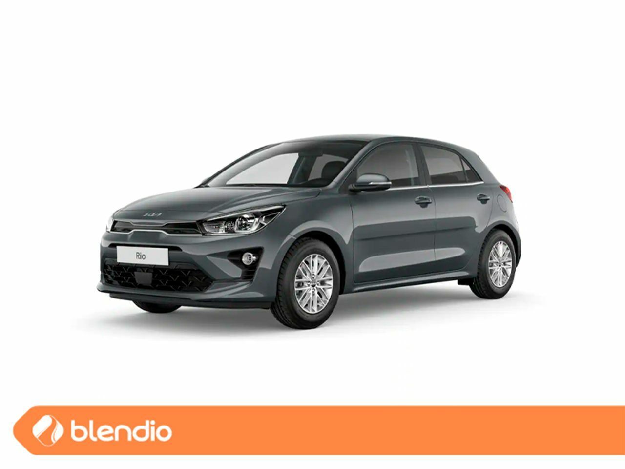 Foto kia rio 2023 /