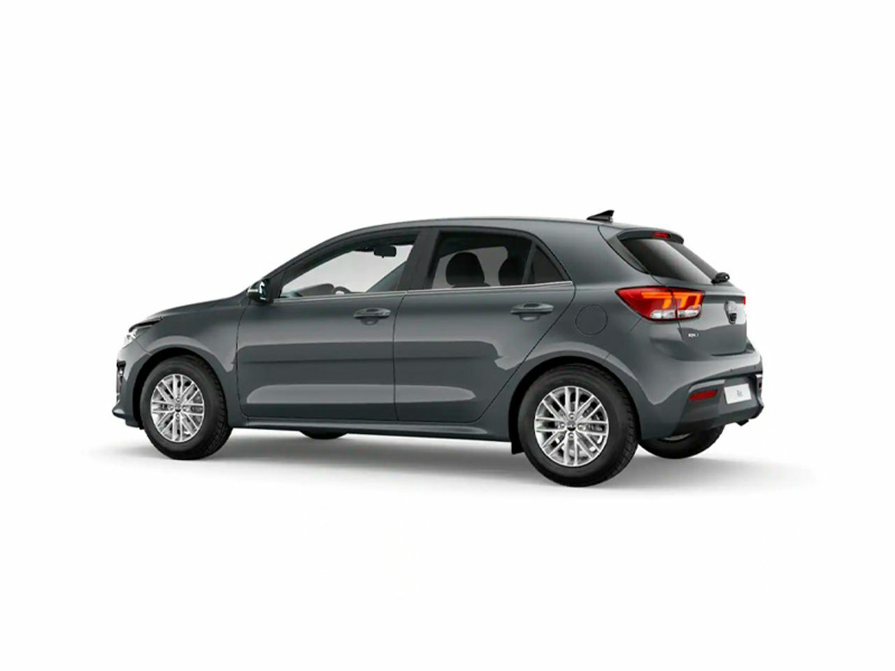 kia rio 2023 / foto grande (2)