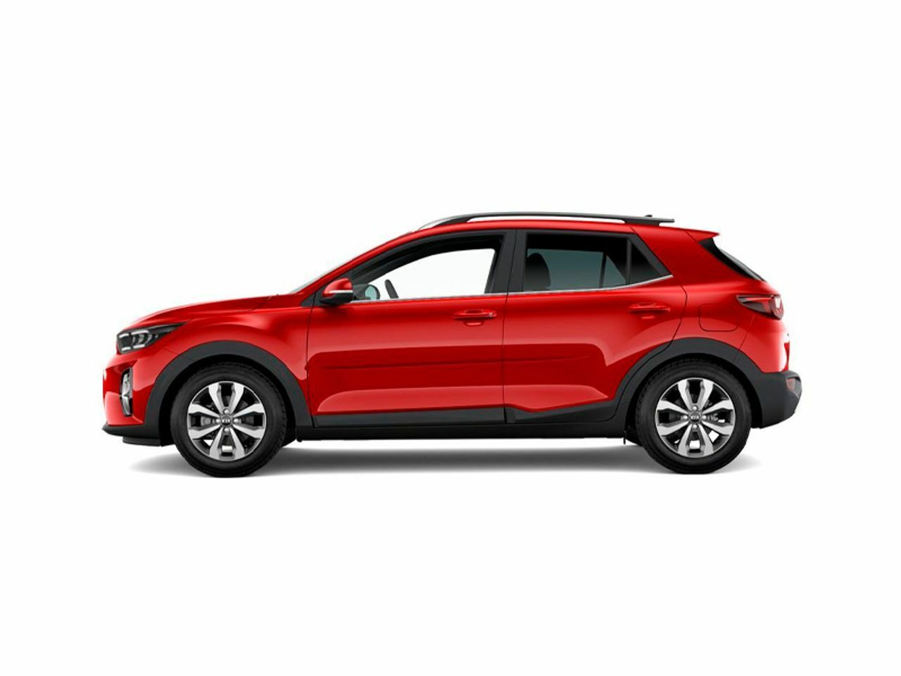 kia stonic 2023 / foto grande (2)