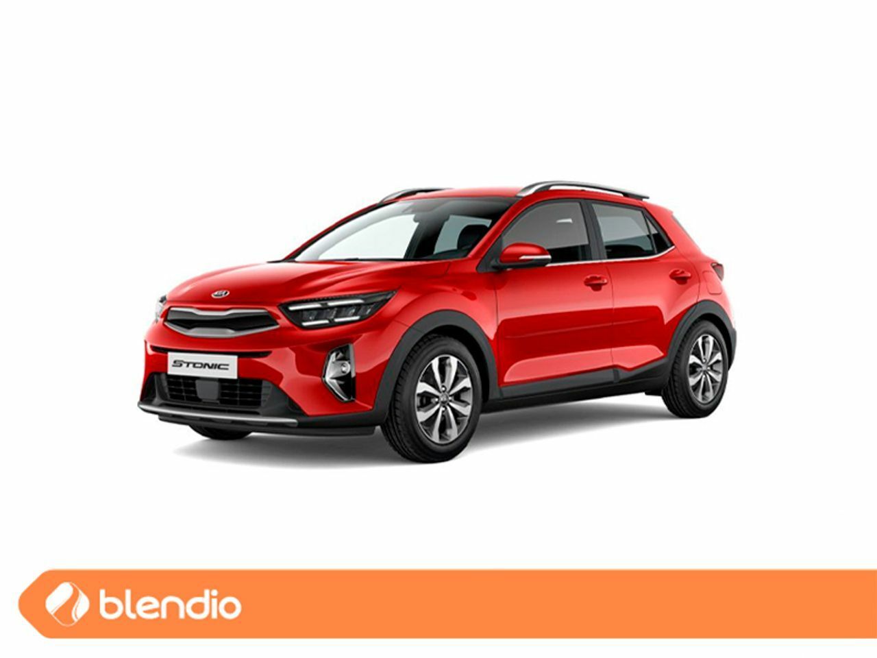 Foto kia stonic 2023 /