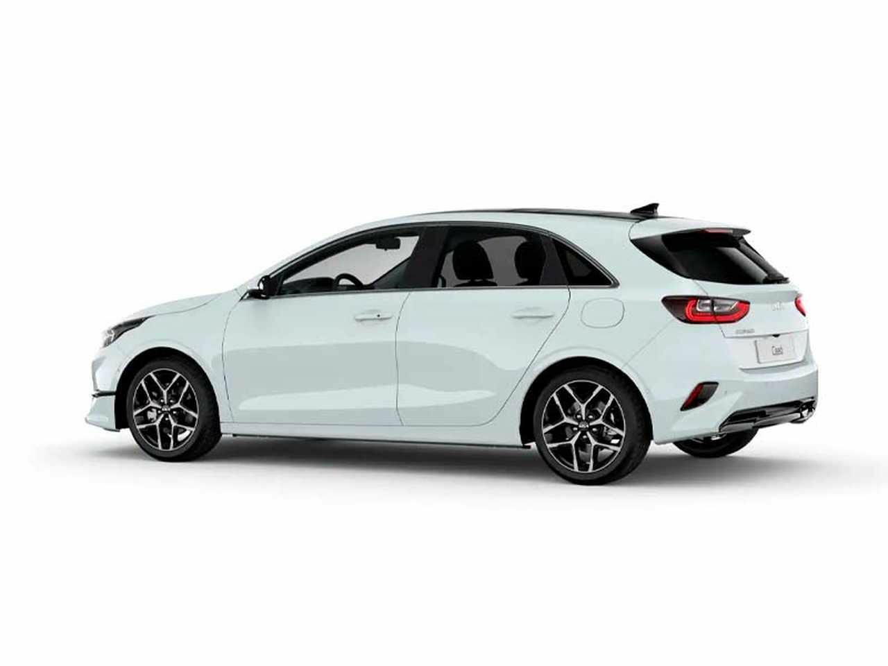 kia ceed 2023 / foto grande (2)
