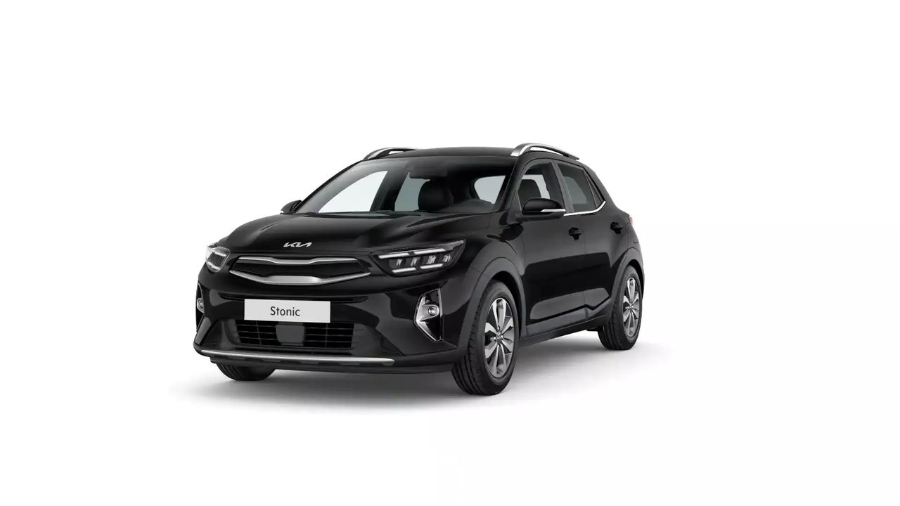 kia stonic 2023 / foto grande (3)