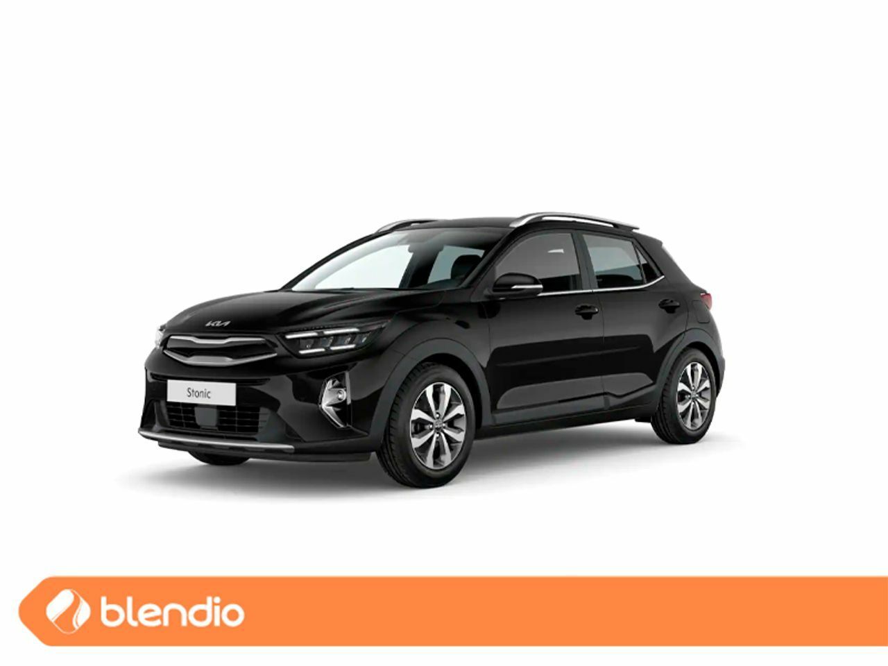 Foto kia stonic 2023 /