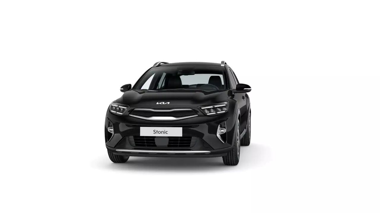 kia stonic 2023 / foto grande (2)