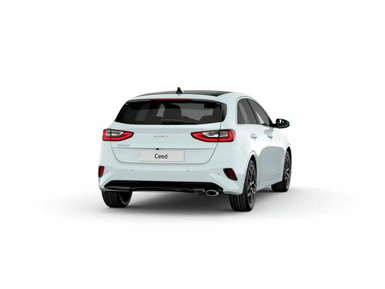 kia ceed 2023 / foto grande (3)