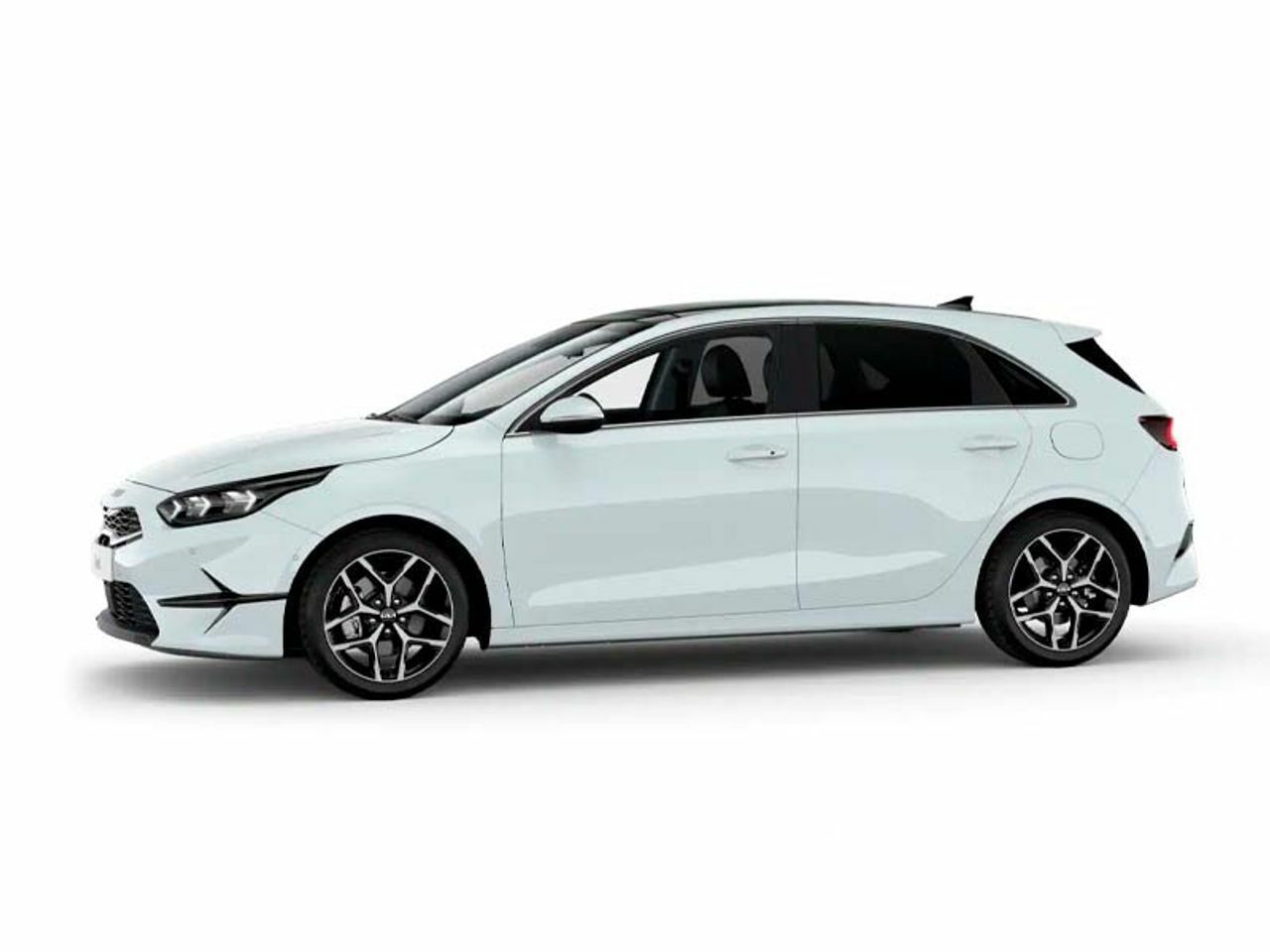 kia ceed 2023 / foto grande (2)