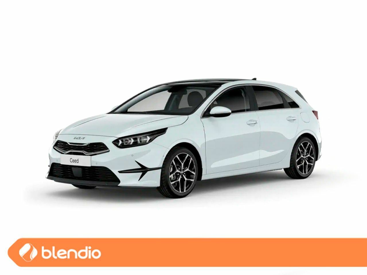 Foto kia ceed 2023 /