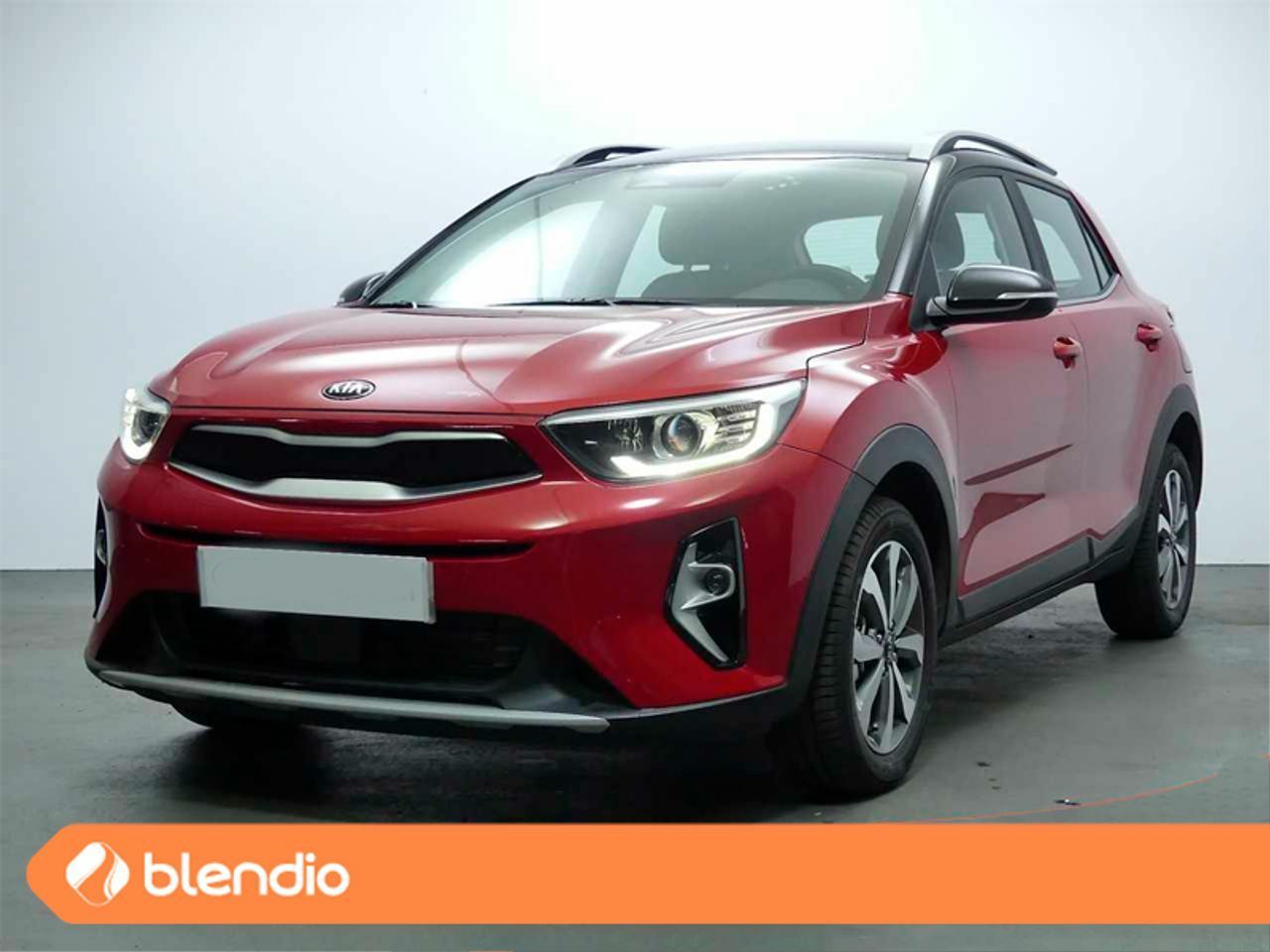 Foto kia stonic 2023 /