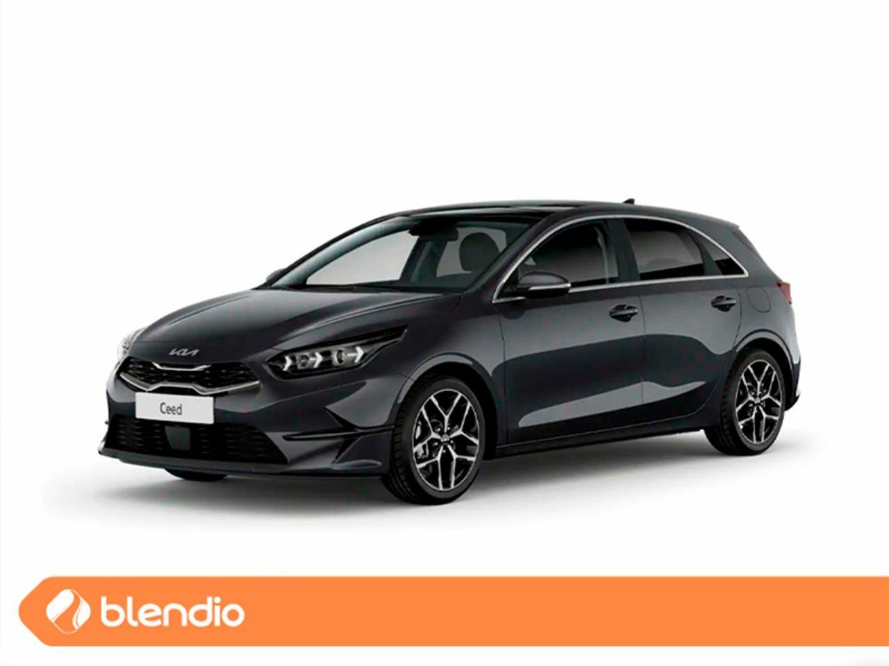 Foto kia ceed 2023 /