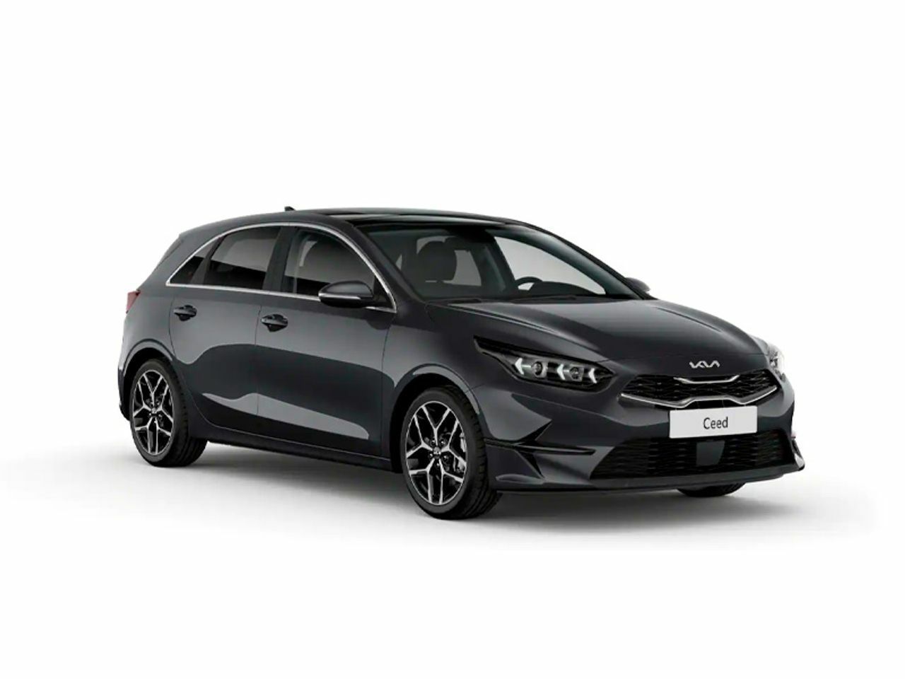 kia ceed 2023 / foto grande (2)