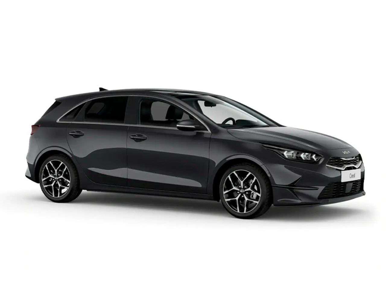 kia ceed 2023 / foto grande (3)