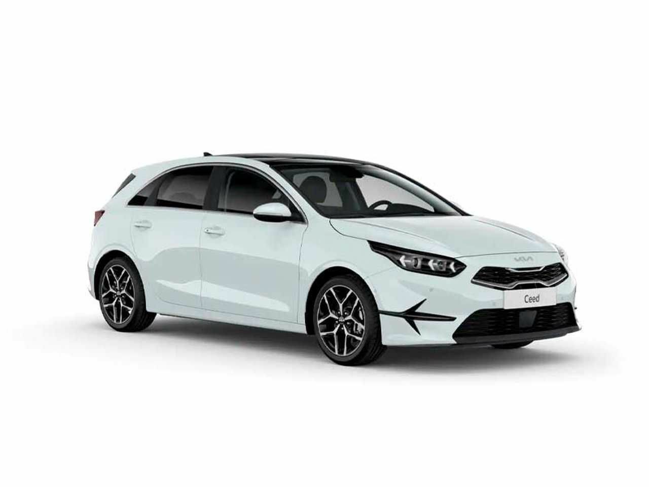 kia ceed 2023 / foto grande (3)