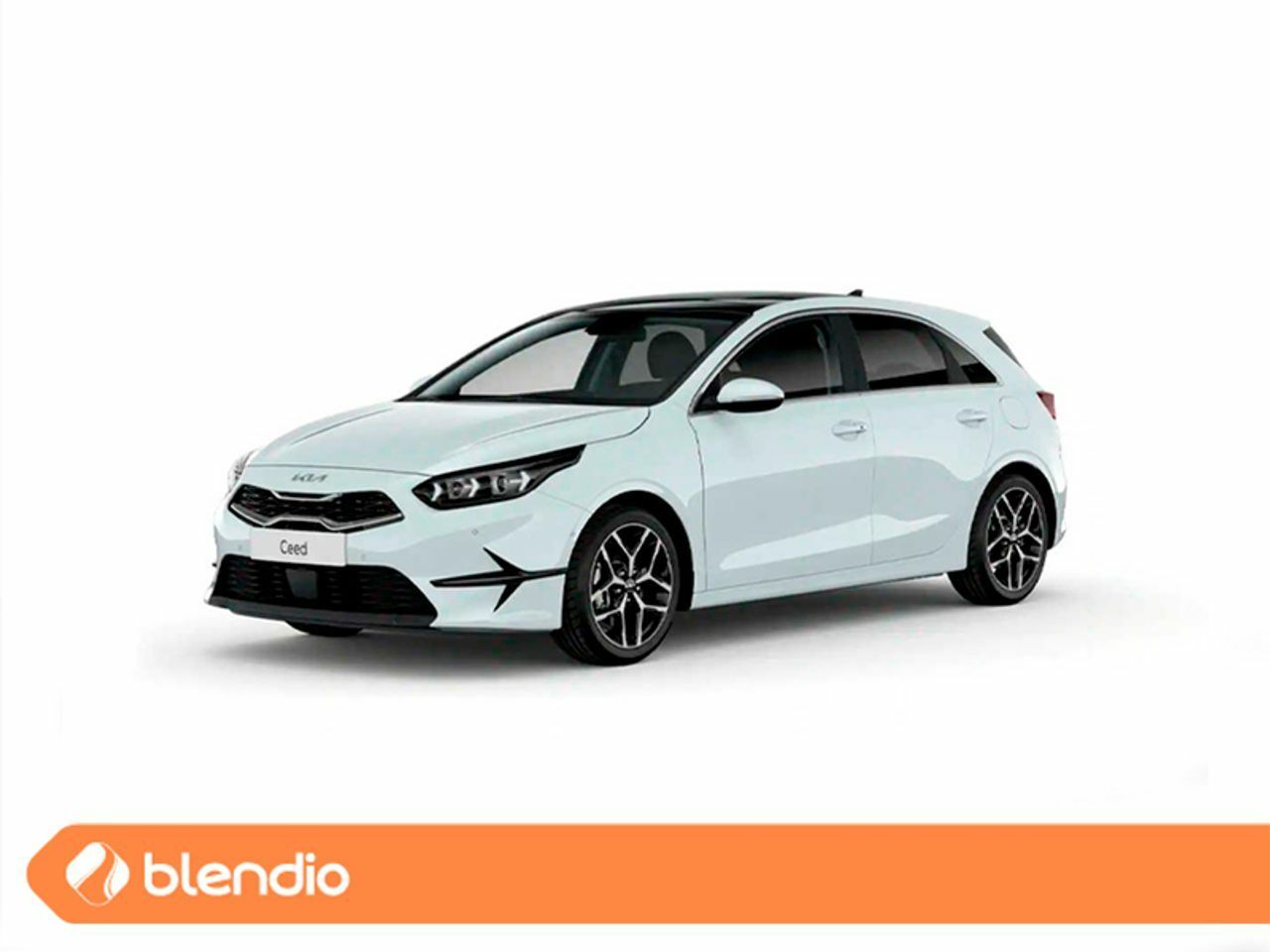 Foto kia ceed 2023 /