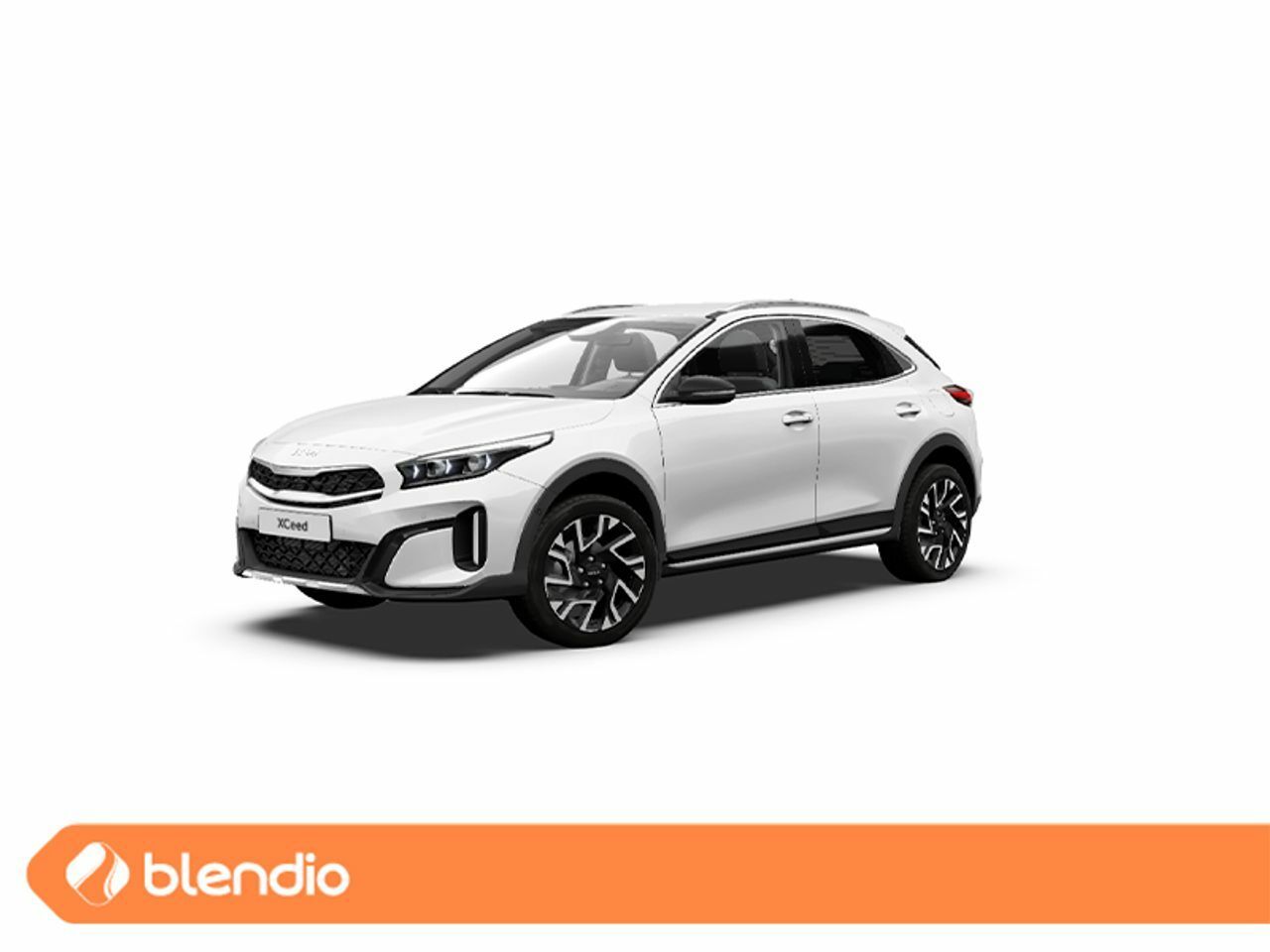 kia xceed 2023 / foto grande (1)