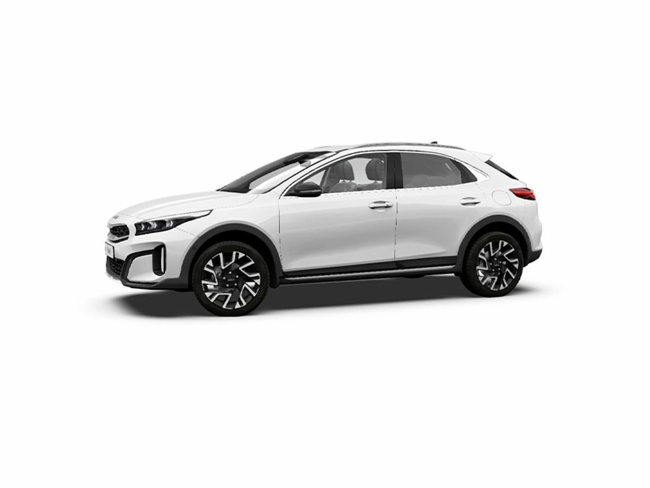 kia xceed 2023 / foto grande (2)