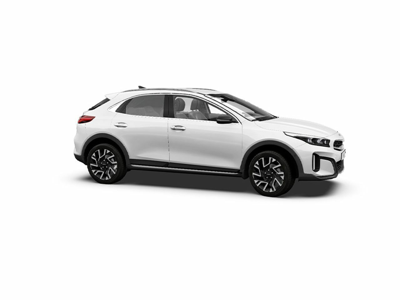 kia xceed 2023 / foto grande (3)