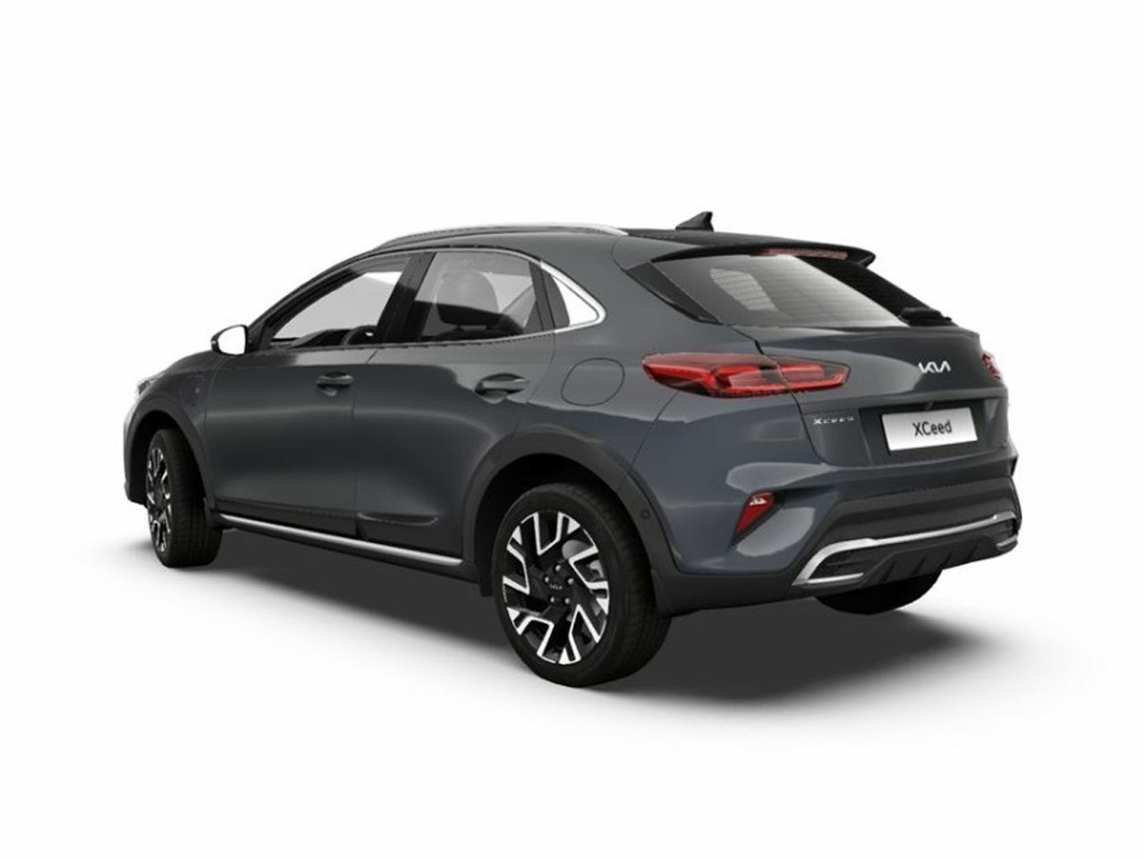 kia xceed 2023 / foto grande (3)