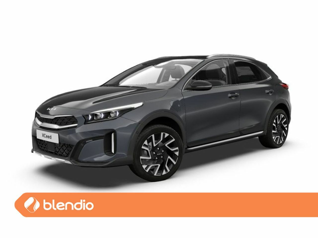 Foto kia xceed 2023 /