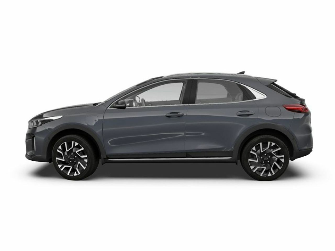 kia xceed 2023 / foto grande (2)