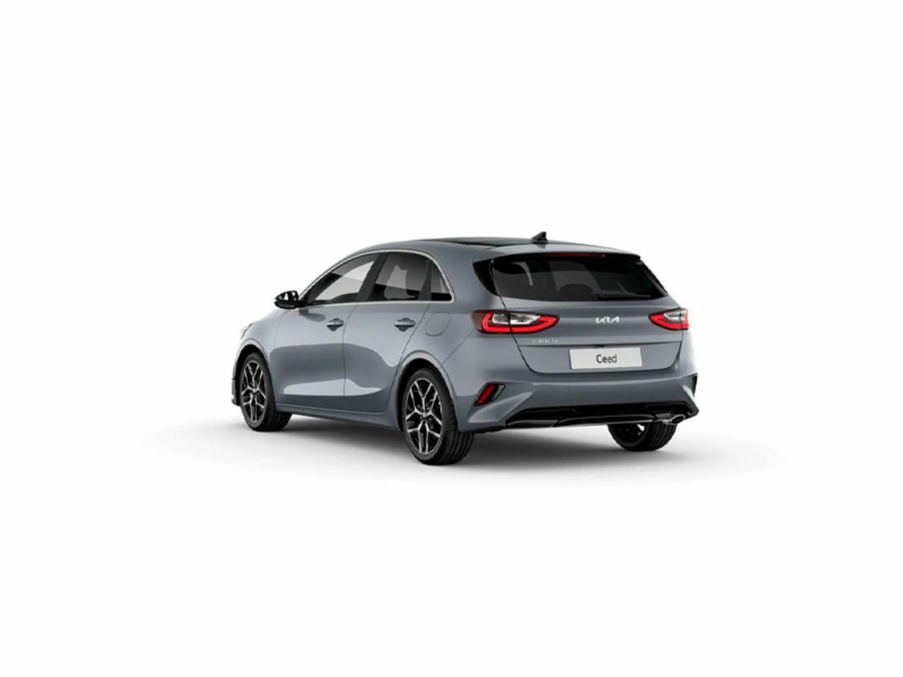 kia ceed 2023 / foto grande (3)