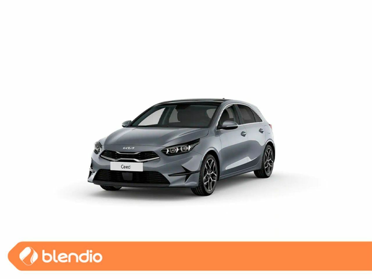 Foto kia ceed 2023 /