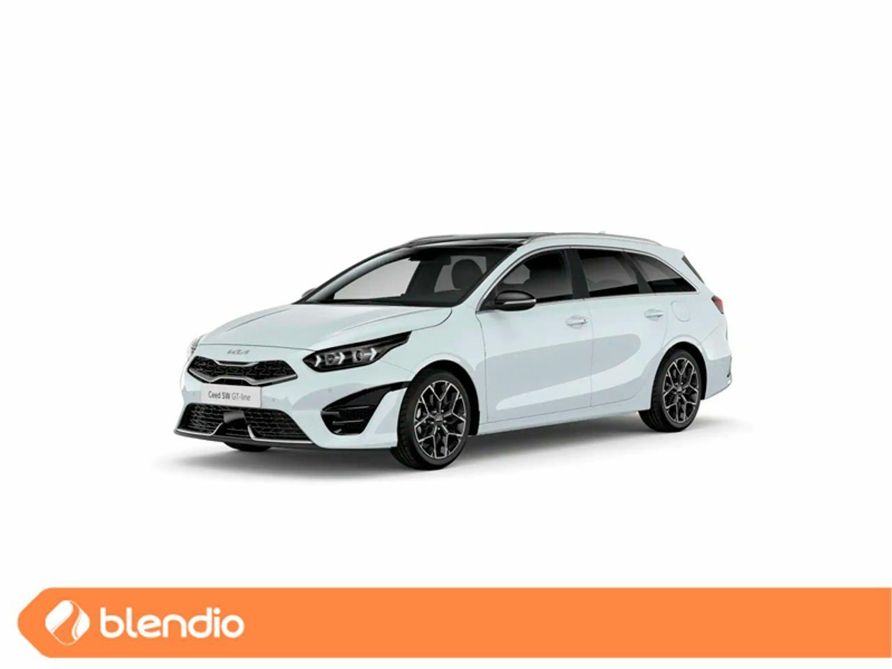 Foto kia ceed 2023 /