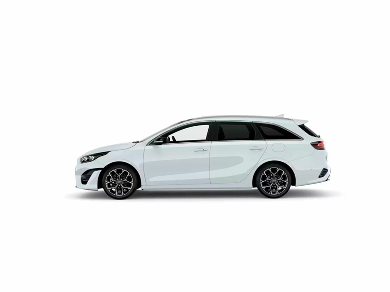 kia ceed 2023 / foto grande (2)