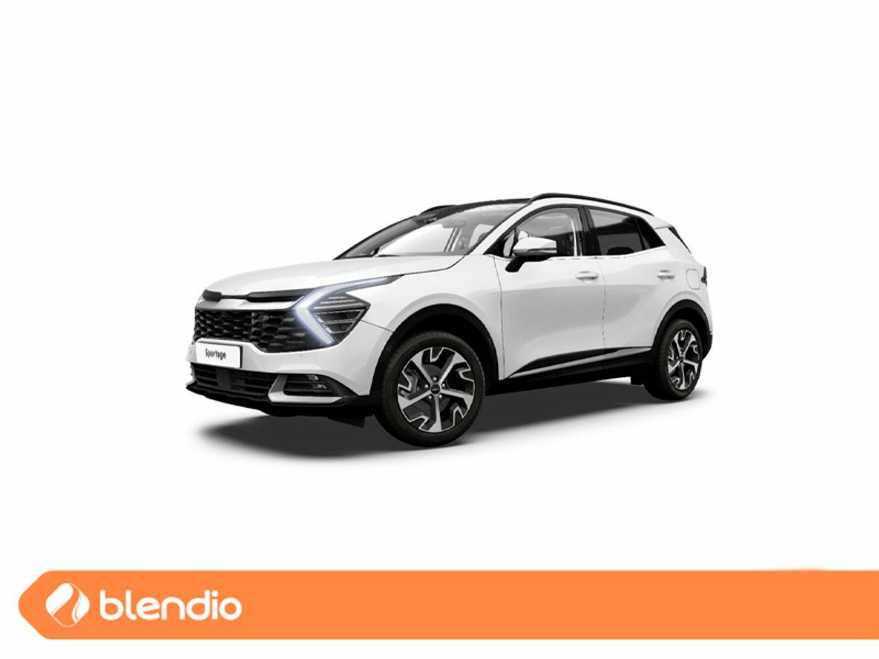 Foto kia sportage 2023 /
