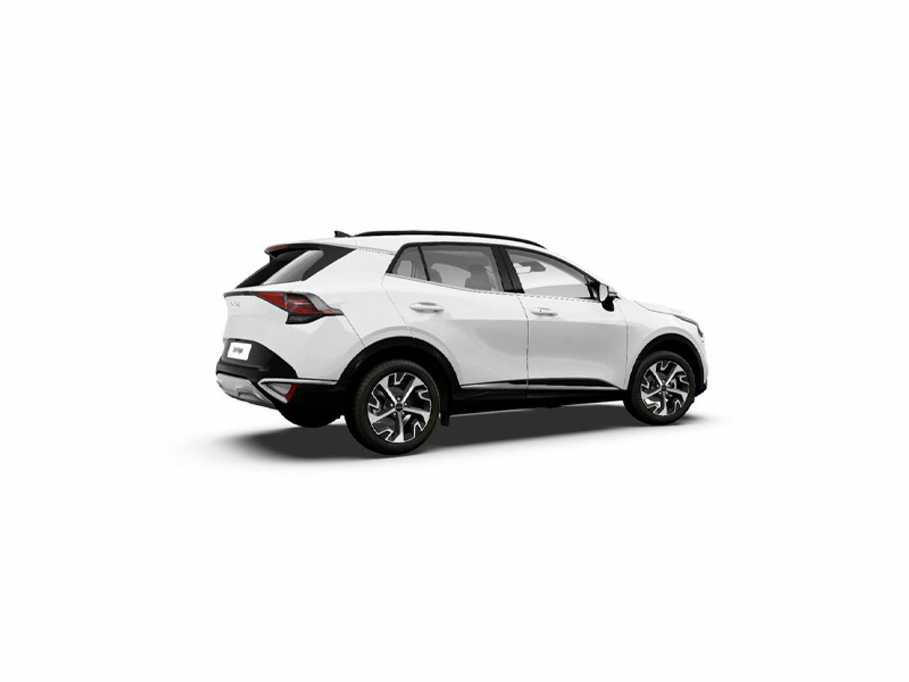 kia sportage 2023 / foto grande (2)