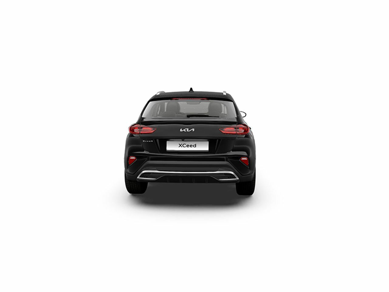 kia xceed 2023 / foto grande (3)