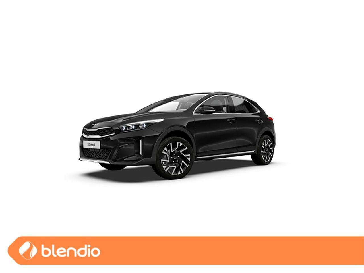 Foto kia xceed 2023 /