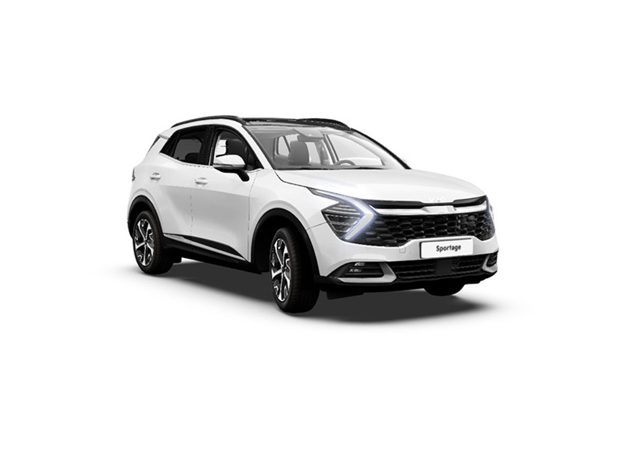 kia sportage 2023 / foto grande (2)