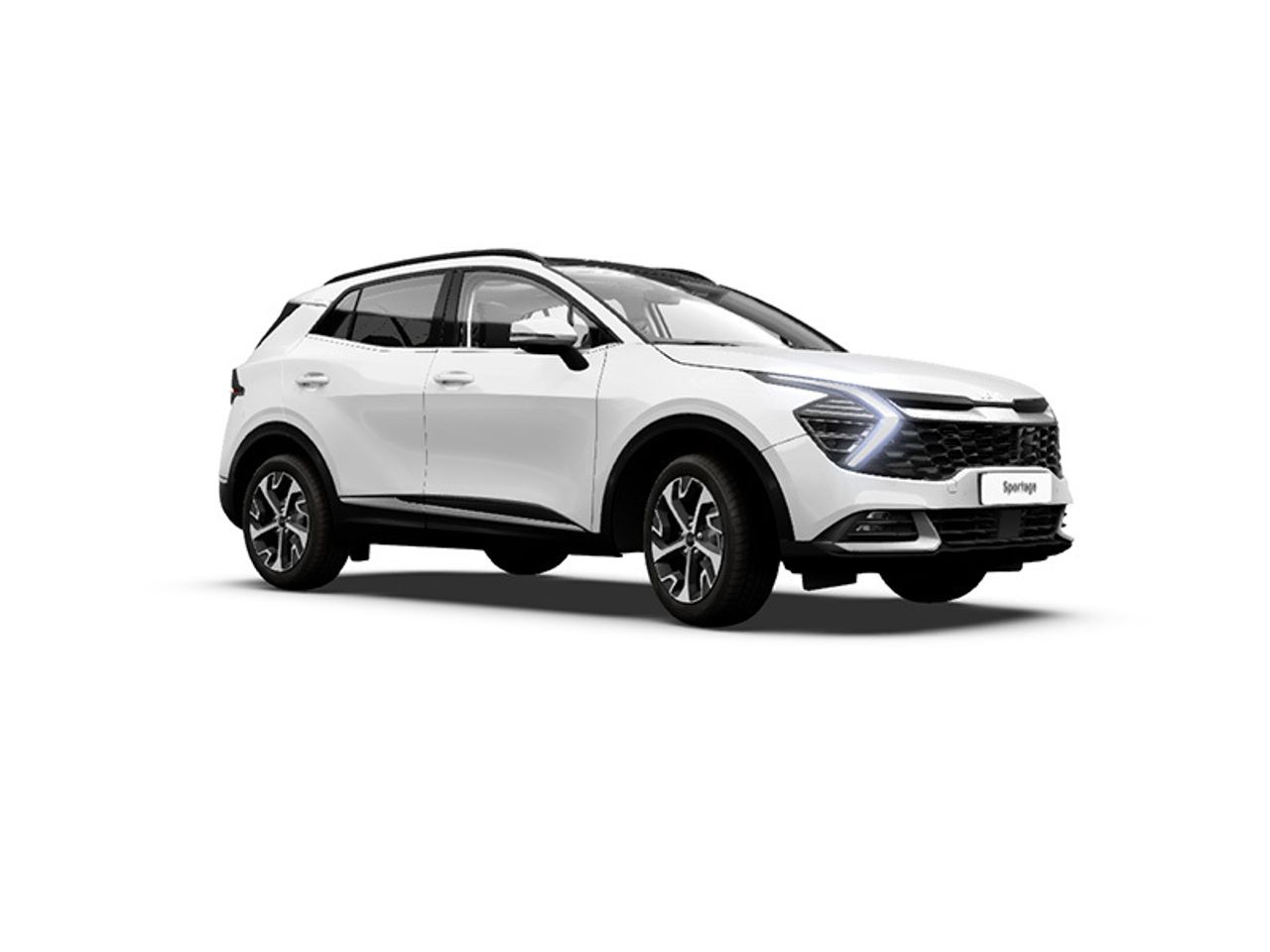 kia sportage 2023 / foto grande (3)