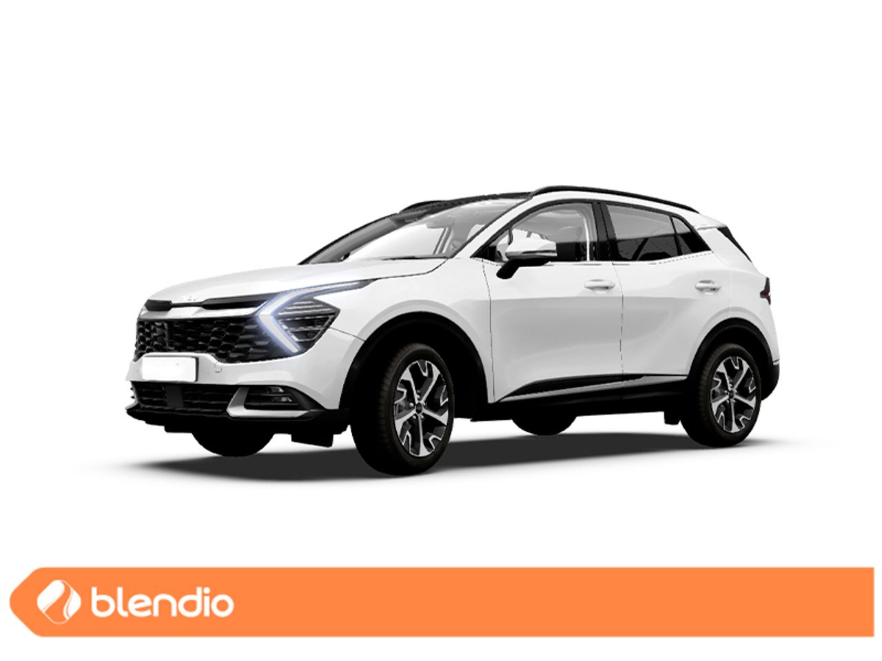 Foto kia sportage 2023 /
