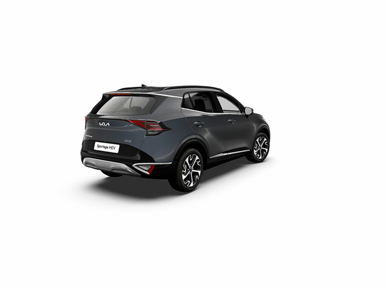 kia sportage 2023 / foto grande (2)