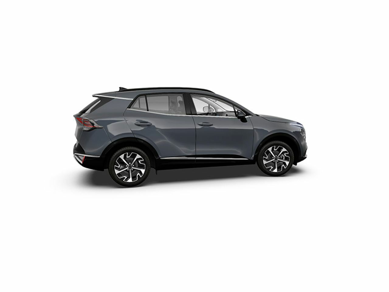 kia sportage 2023 / foto grande (3)
