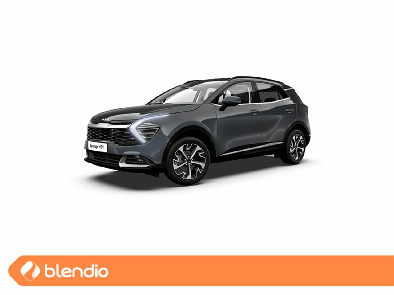 Foto kia sportage 2023 /