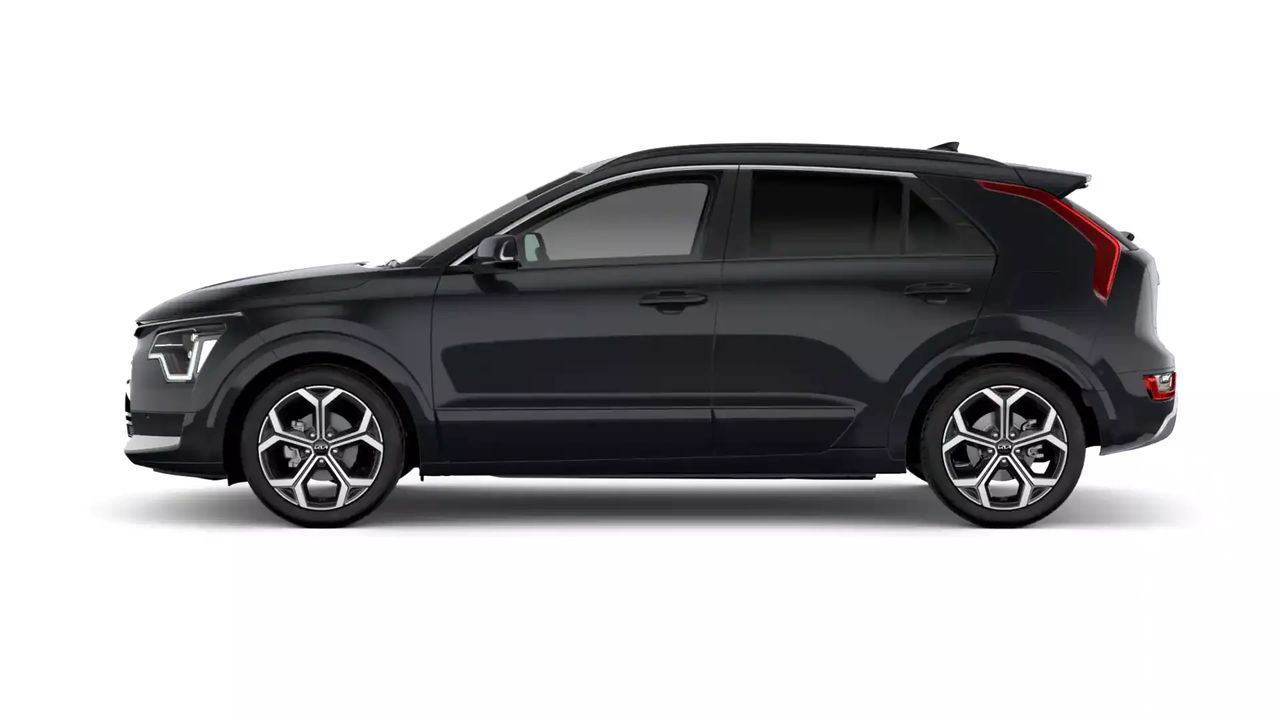 kia niro 2023 / foto grande (2)