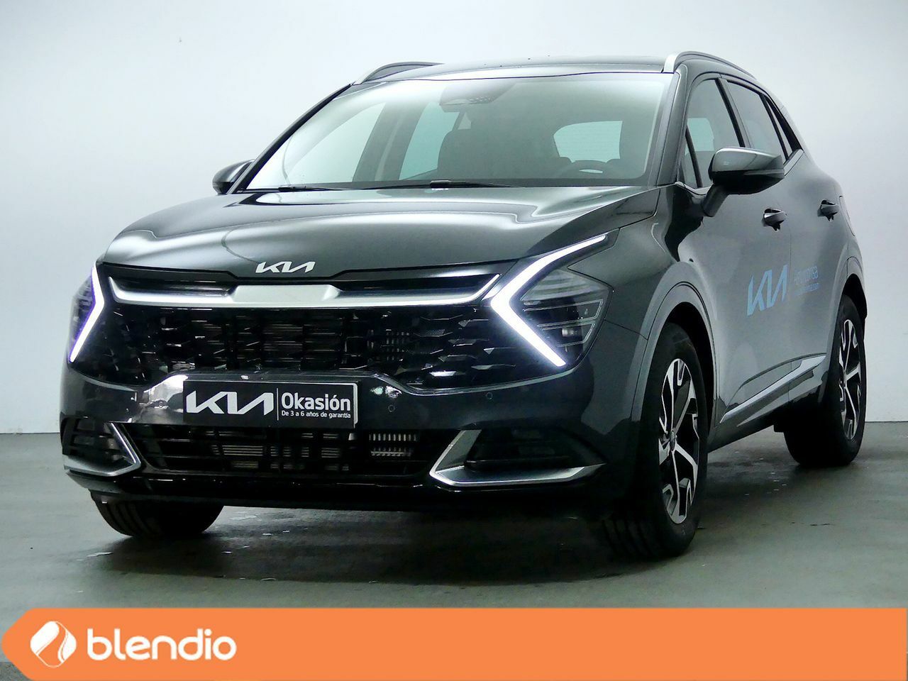 Adaptador diente  de segunda mano - kia sportage 2023 /