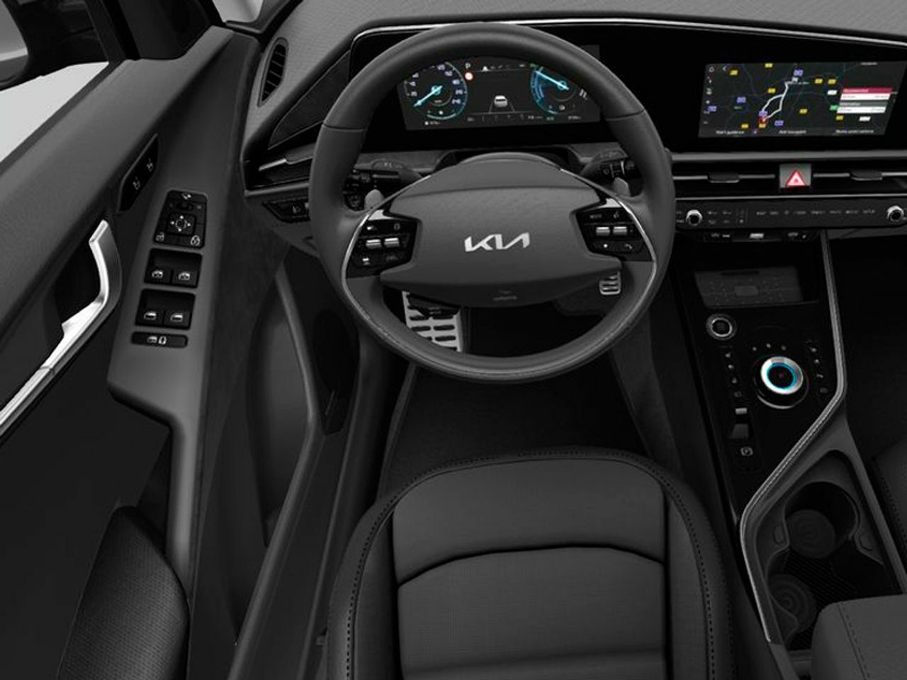 kia e-niro 2023 / foto grande (3)