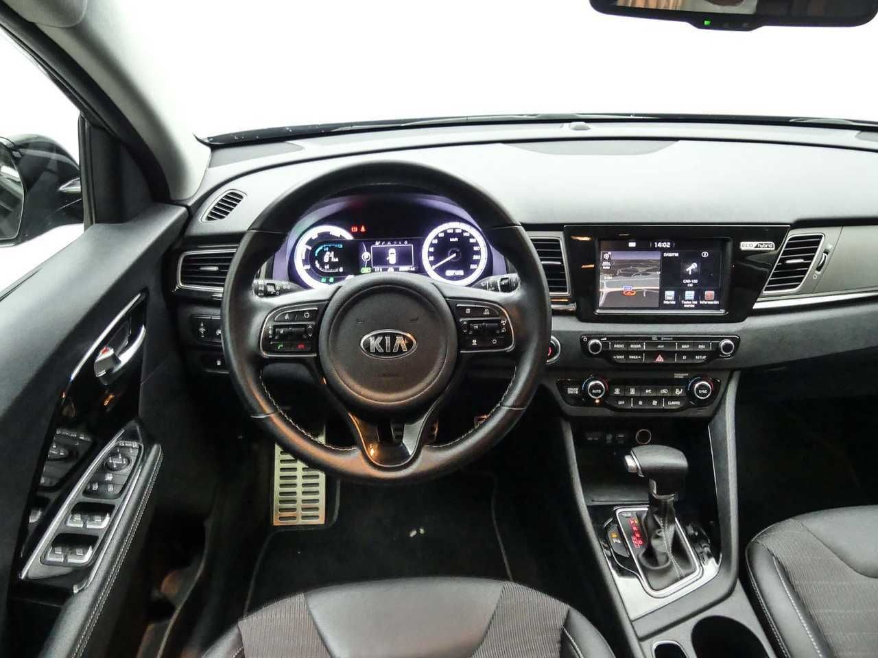 kia niro 2023 / foto grande (2)