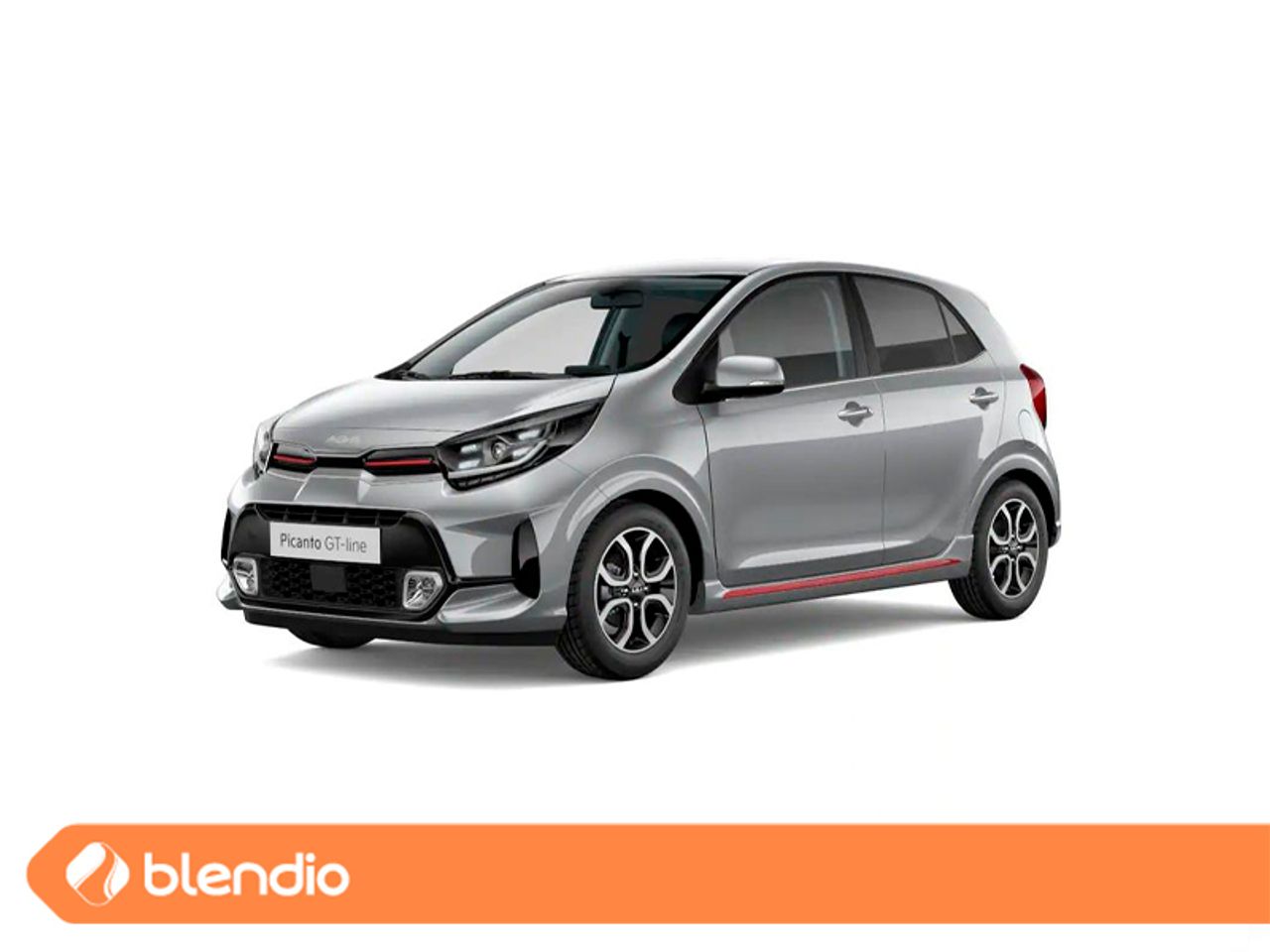 kia picanto 2024 /