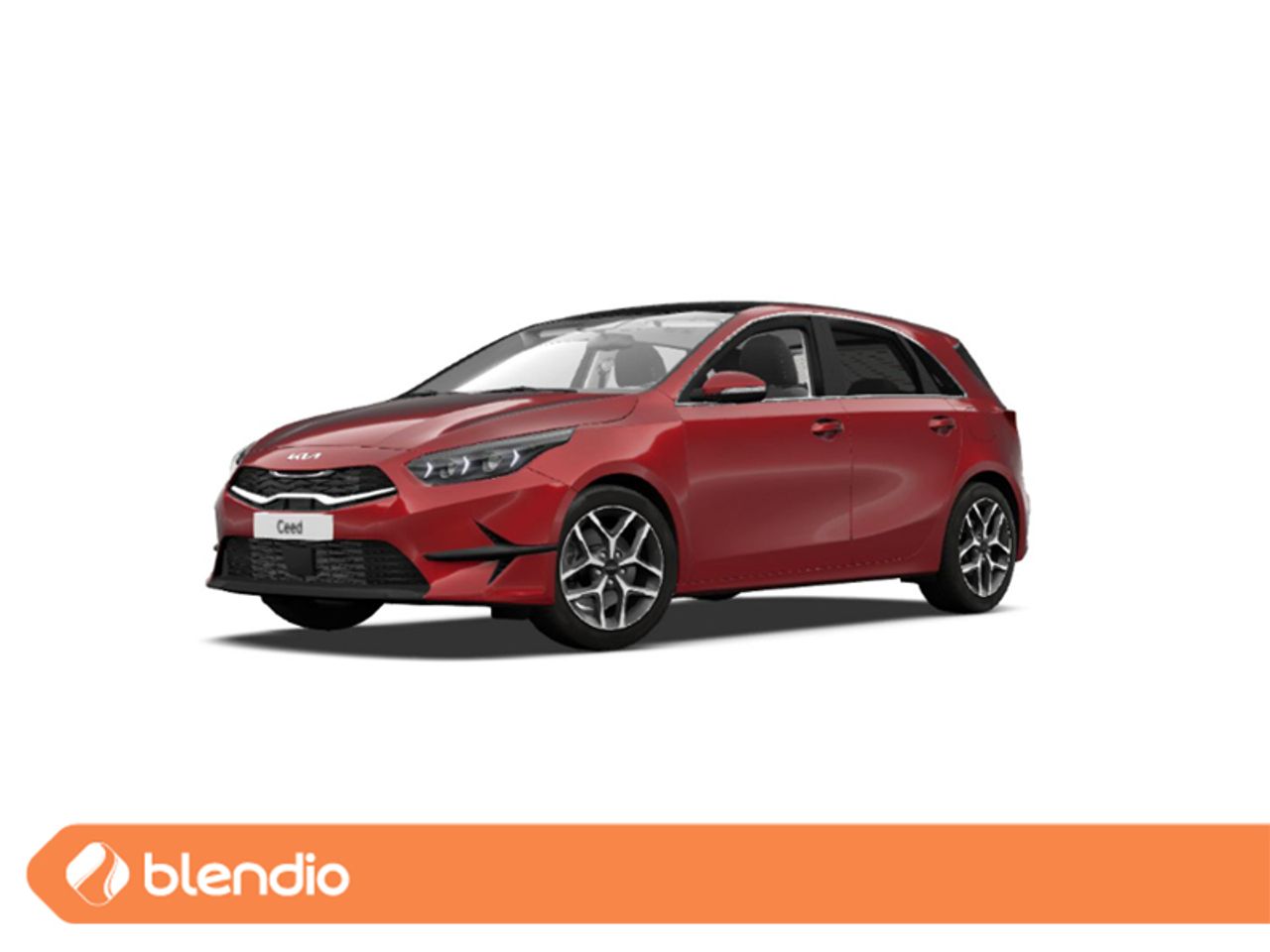 kia ceed 2025 /