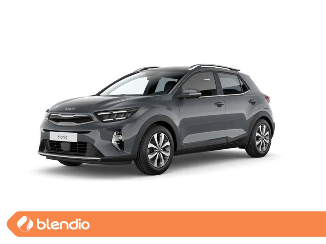 Foto kia stonic 2024 /