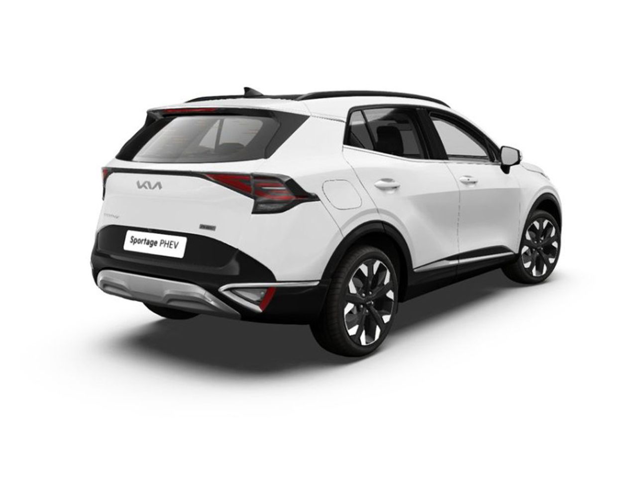 kia sportage 2025 / foto grande (2)