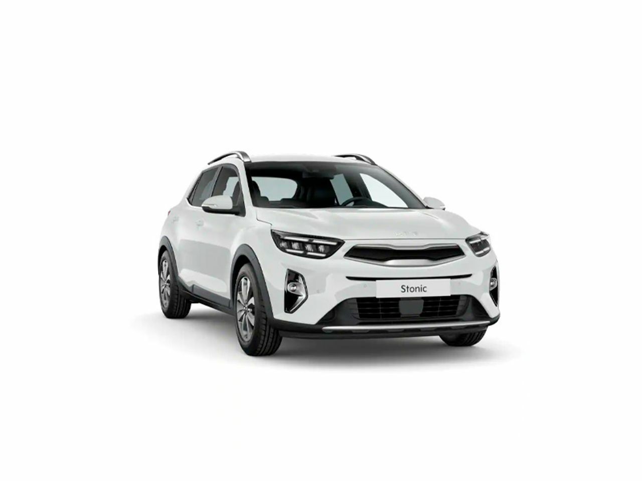 kia stonic 2025 / foto grande (2)